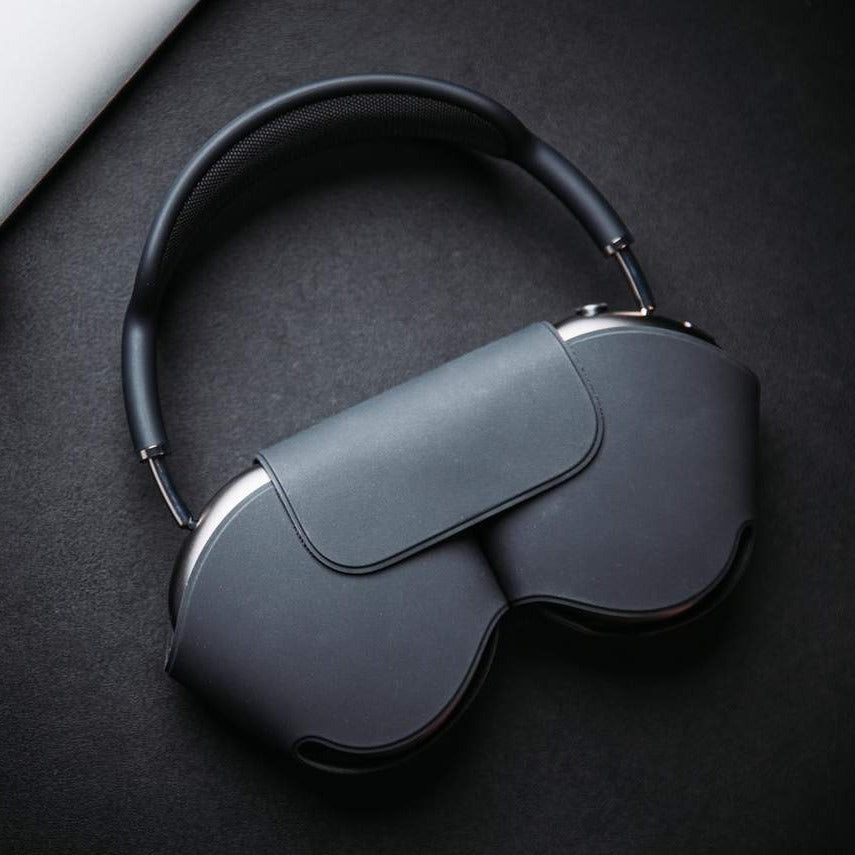 AirPods Max 2 – Wireless Noise Cancelling Headphones with USB-C Audio, Spatial Sound, 40H Battery Life, Fast Fuel Charging, Compatible with iOS & Android | Premium Design | 1-Year Warranty | 14-Day Easy Returns