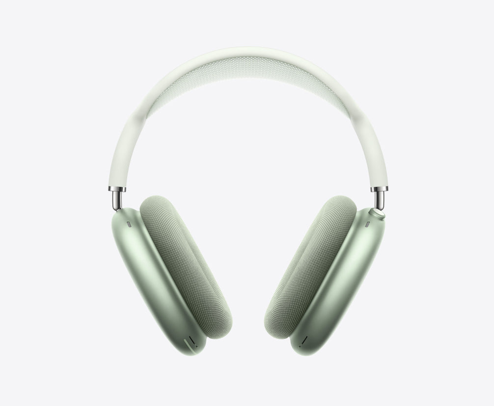 AirPods Max 2 – Wireless Noise Cancelling Headphones with USB-C Audio, Spatial Sound, 40H Battery Life, Fast Fuel Charging, Compatible with iOS & Android | Premium Design | 1-Year Warranty | 14-Day Easy Returns