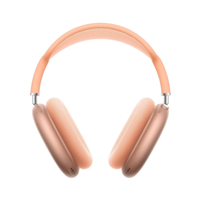 AirPods Max 2 – Wireless Noise Cancelling Headphones with USB-C Audio, Spatial Sound, 40H Battery Life, Fast Fuel Charging, Compatible with iOS & Android | Premium Design | 1-Year Warranty | 14-Day Easy Returns
