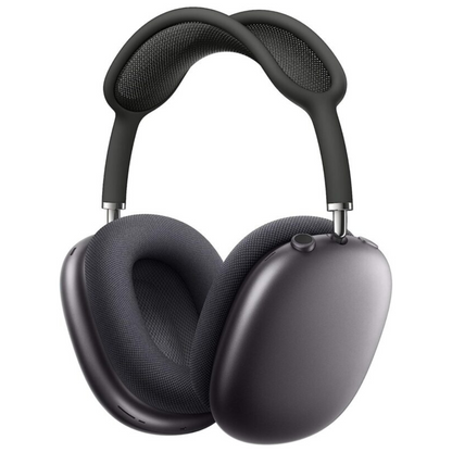 AirPods Max 2 – Wireless Noise Cancelling Headphones with USB-C Audio, Spatial Sound, 40H Battery Life, Fast Fuel Charging, Compatible with iOS & Android | Premium Design | 1-Year Warranty | 14-Day Easy Returns