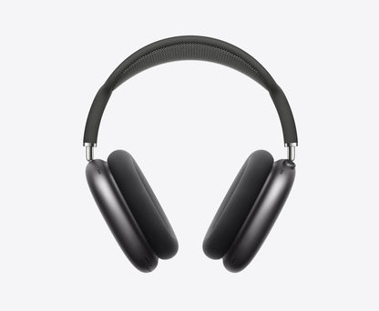 AirPods Max 2 – Wireless Noise Cancelling Headphones with USB-C Audio, Spatial Sound, 40H Battery Life, Fast Fuel Charging, Compatible with iOS & Android | Premium Design | 1-Year Warranty | 14-Day Easy Returns