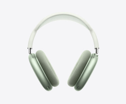 AirPods Max 2 – Wireless Noise Cancelling Headphones with USB-C Audio, Spatial Sound, 40H Battery Life, Fast Fuel Charging, Compatible with iOS & Android | Premium Design | 1-Year Warranty | 14-Day Easy Returns