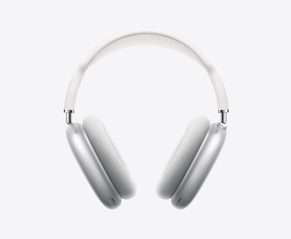 AirPods Max 2 – Wireless Noise Cancelling Headphones with USB-C Audio, Spatial Sound, 40H Battery Life, Fast Fuel Charging, Compatible with iOS & Android | Premium Design | 1-Year Warranty | 14-Day Easy Returns