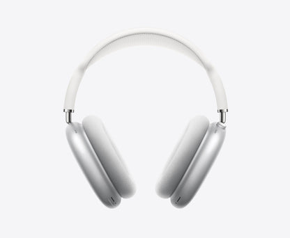 AirPods Max 2 – Wireless Noise Cancelling Headphones with USB-C Audio, Spatial Sound, 40H Battery Life, Fast Fuel Charging, Compatible with iOS & Android | Premium Design | 1-Year Warranty | 14-Day Easy Returns