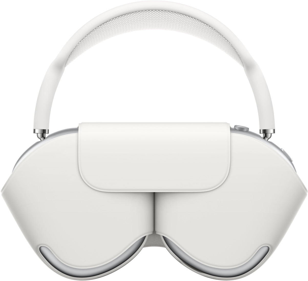 AirPods Max 2 – Wireless Noise Cancelling Headphones with USB-C Audio, Spatial Sound, 40H Battery Life, Fast Fuel Charging, Compatible with iOS & Android | Premium Design | 1-Year Warranty | 14-Day Easy Returns